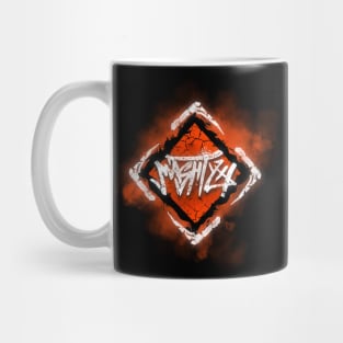 Streetwise Mug